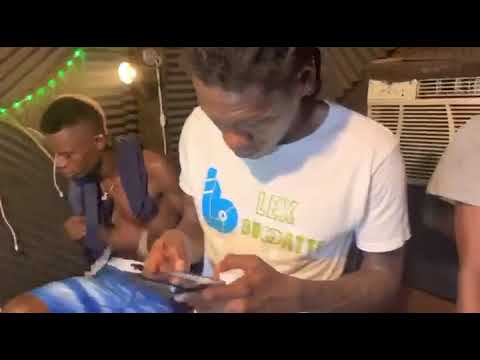 GSHYTT -PLI PLA PLI YE "Teaser"