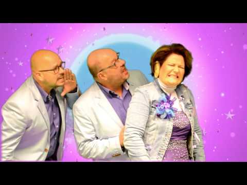 W-DREEJ | WEEJ DREIJE DOOR | LVK 2017