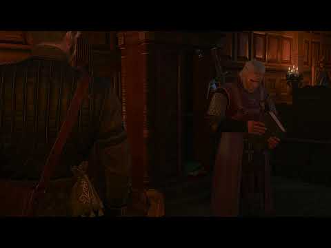 🔴LIVE🔴Wiedźmin 3: Dziki Gon - Nocne Granie Rozmawianie #26 [PS5]