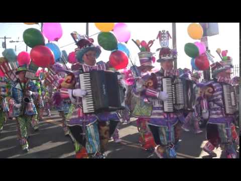 2012 Ferko String Band