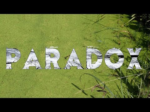 Johnny Riffmage - Johnny Riffmage - Paradox (OFFICIAL VIDEO)