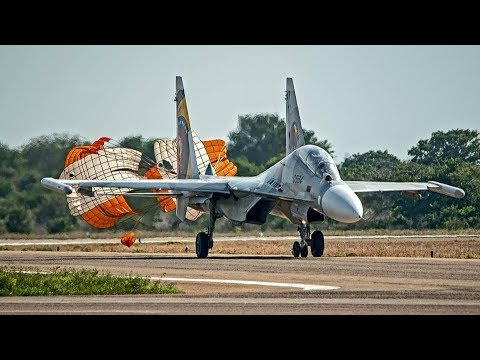 Сухой/Sukhoi-30MKII Venezuela