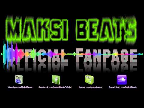 Maksi - Bone fort G (New 2016)