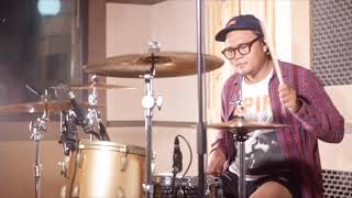 Counterparts - Cursed Drum Cover