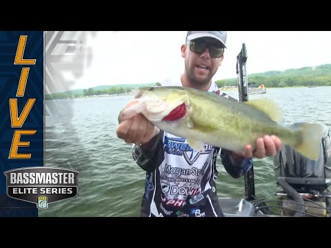 Late day clutch kicker for Kyle Patrick