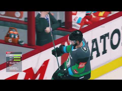 Mattmd43 7. kolo EHL Olomouc x Mladá Boleslav