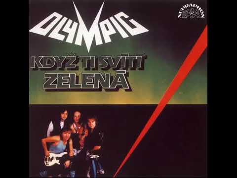 Olympic - Letní vdovci (1988)
