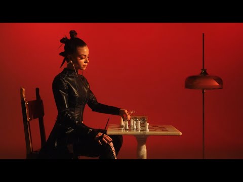 Sila Lua - DÍMELO (Official Video)