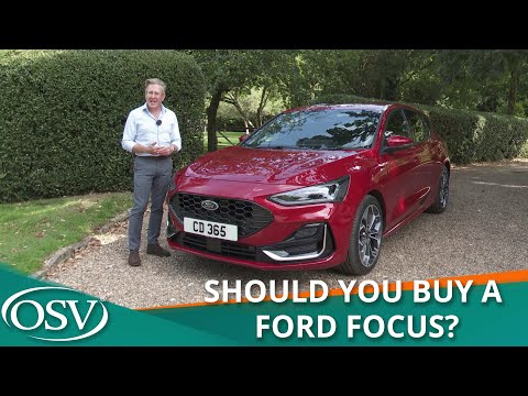 Ford Focus | Should you buy one in 2022?