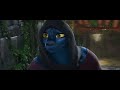 GOAT MOVIE SCENE CLIP Don T Dream It S Over SCENE CLIP REUPLOAD