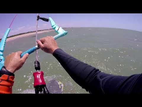 Downwind Icarai - Jericoacoara