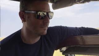 Funeral held for Houstonian killed in Kenya terrorist attack