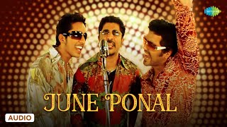 Download lagu June Ponal - Audio Song | Unnale Unnale | Vinay, Sadha, Tanisha | Harris Jayaraj | Krish mp3 Download lagu June Ponal - Audio Song | Unnale Unnale | Vinay, Sadha, Tanisha | Harris Jayaraj | Krish mp3