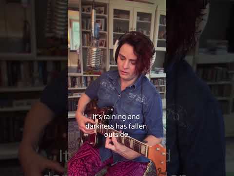 K. Kryl, Bratříčku, zavírej vrátka_live, feat. Radůza #raduza #karelkryl