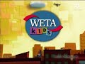 WETA Kids On Logo On City On 2013
