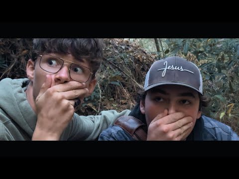 A QUIET PLACE: THE NEXT STEP (FAN FILM)