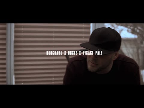 Bouchard, Obsez, VP (Visage Pâle) - Connected