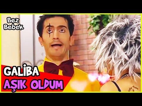 Şoker, Şeri'ye Aşık Oldu! - Bez Bebek 55. Bölüm