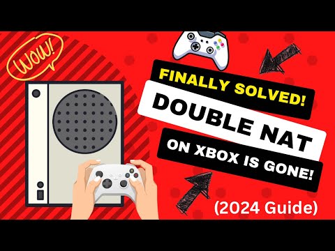 Solving Xbox Double NAT Detected Error For Online Gaming Hqdefault 