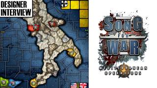 Zilla Blitz - Song for War: Mediterranean Theater video thumbnail