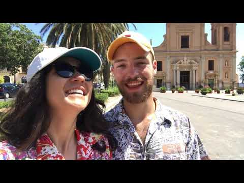 A tour of Termini Imerese [Sicily, Italy]