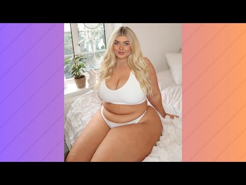 Isabel Nicholls Nall - Model Plus Size | Wiki, Biography, Body measurements, Net worth