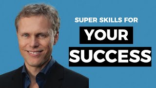 Super Skills For SUCCESS