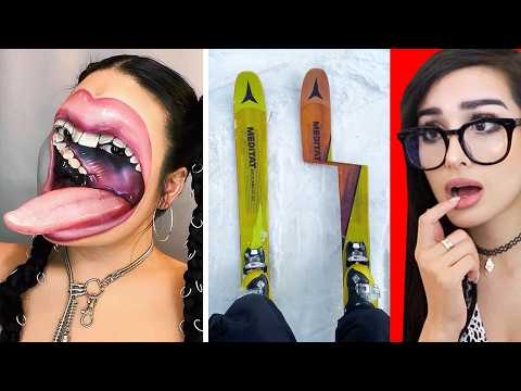 Videos That Will Make Your Brain Hurt