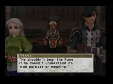 Let's Play Suikoden 3 Part #069 Trial to become Flame Champion Boss Fire Rincer