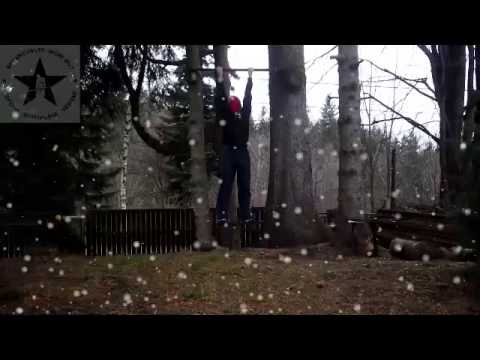 Seberevolta videoodpověď - Level 2