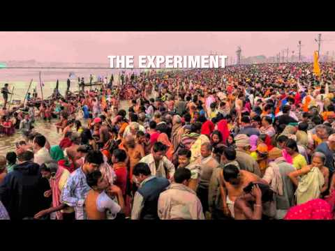 The Kumbh Mela Experiment (Explanation Video)