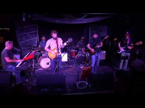 Grahame Lesh, Mike Mizwinski & Friends - Crazy Fingers