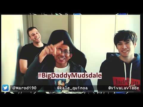 MUDSDALE & ALLY SWITCH IS BROKEN - VGC TOPPINGS 2019 EP.3 ( feat. Marodi90 & VivaLaVlade)