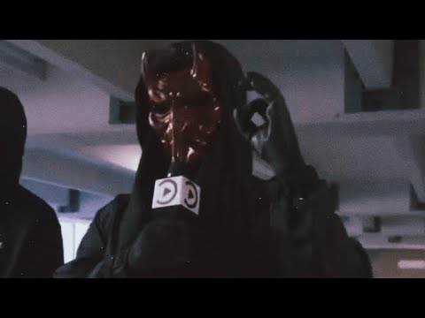 #NR Tzgwala x YA x Lucii x #Block6 CR - Lightwork Freestyle 👿 [ Slowed & Reverb & Uncensored ]