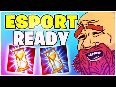 ESPORT READY mit 30 JAHREN | Best Of Noway4u Twitch Highlights LoL