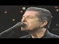 There Is A War Leonard  Cohen Live in Austin Texas1993