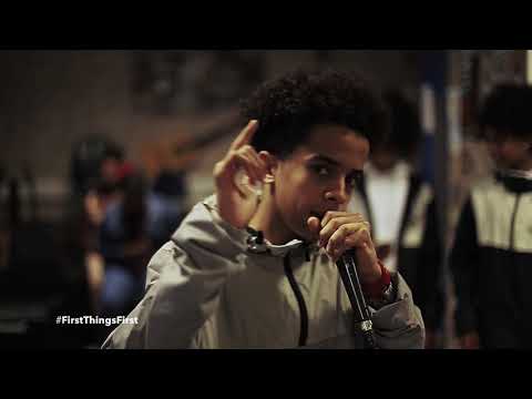 WIREZ: T.ACE (Part 2) - SPEAKERS SERIES: 12