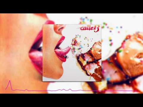 BIG YAMO FT. CALLE 13 - TOCARTE TOA (DJ CRISTIAN GIL REMIX PRIVATE)