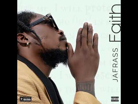 Jafrass - Avoid Me Ft. Jah Vinci (Official Audio)