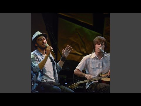 Oración del Remanso (En Vivo)