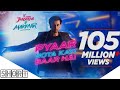 Pyaar Hota Kayi Baar Hai Tu Jhoothi Main Makkaar Pritam Arijit Whatsapp Status Status