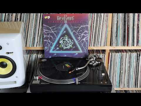 Rose Royce - Strikes Again (1978) - B4 - That's What's Wrong With Me