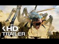 THE BEST UPCOMING ACTION MOVIES 2024 Trailers
