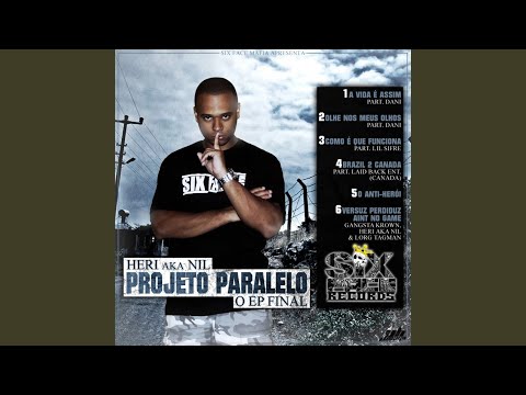 Versuz Perdiduz Ant No Game (Aint No Game)