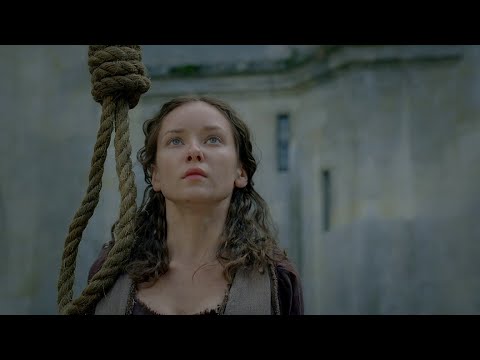 Merlin 5x11 - Kara's Execution HD