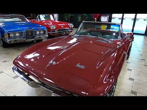 1966 Chevrolet Corvette (CC-1585363) for sale in Venice, Florida