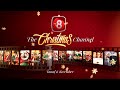 Kerst vier je bij RTL8 The Christmas Channel