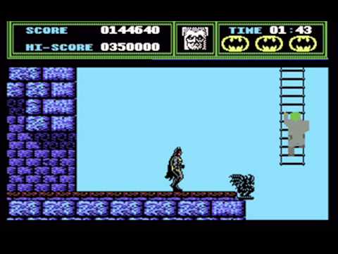 Fave VGM #1222: "Gotham Cathedral" ~ Matthew Cannon