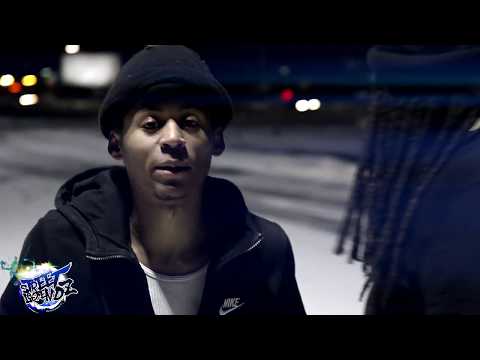 King Rico x Jayfifteen - Vacation | Shot by @eamstreetlegend