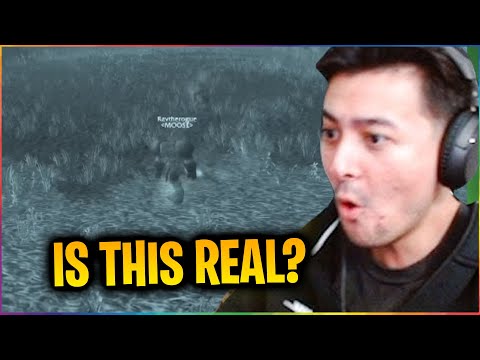 Pikaboo reacts to Rav geting hard camped by his viewers